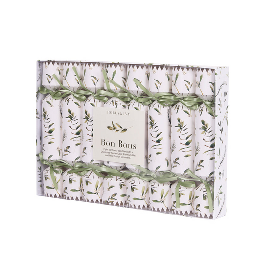 Evergreen Flora Bon Bons 8 Pack