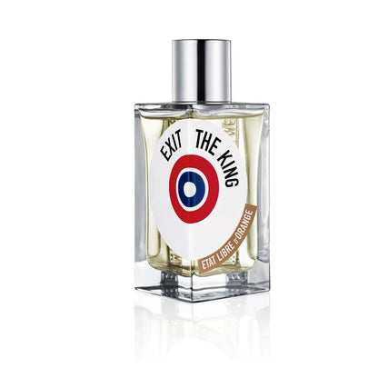 Exit The King Perfume