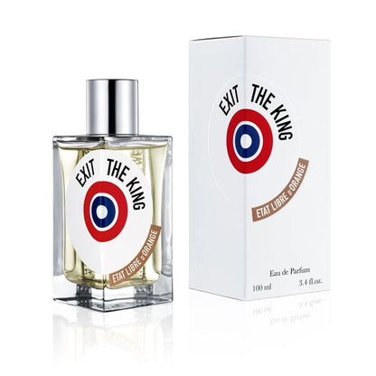 Exit The King Perfume