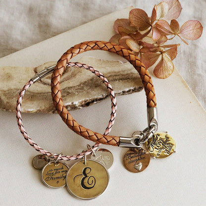 Beautiful Daughter Charm