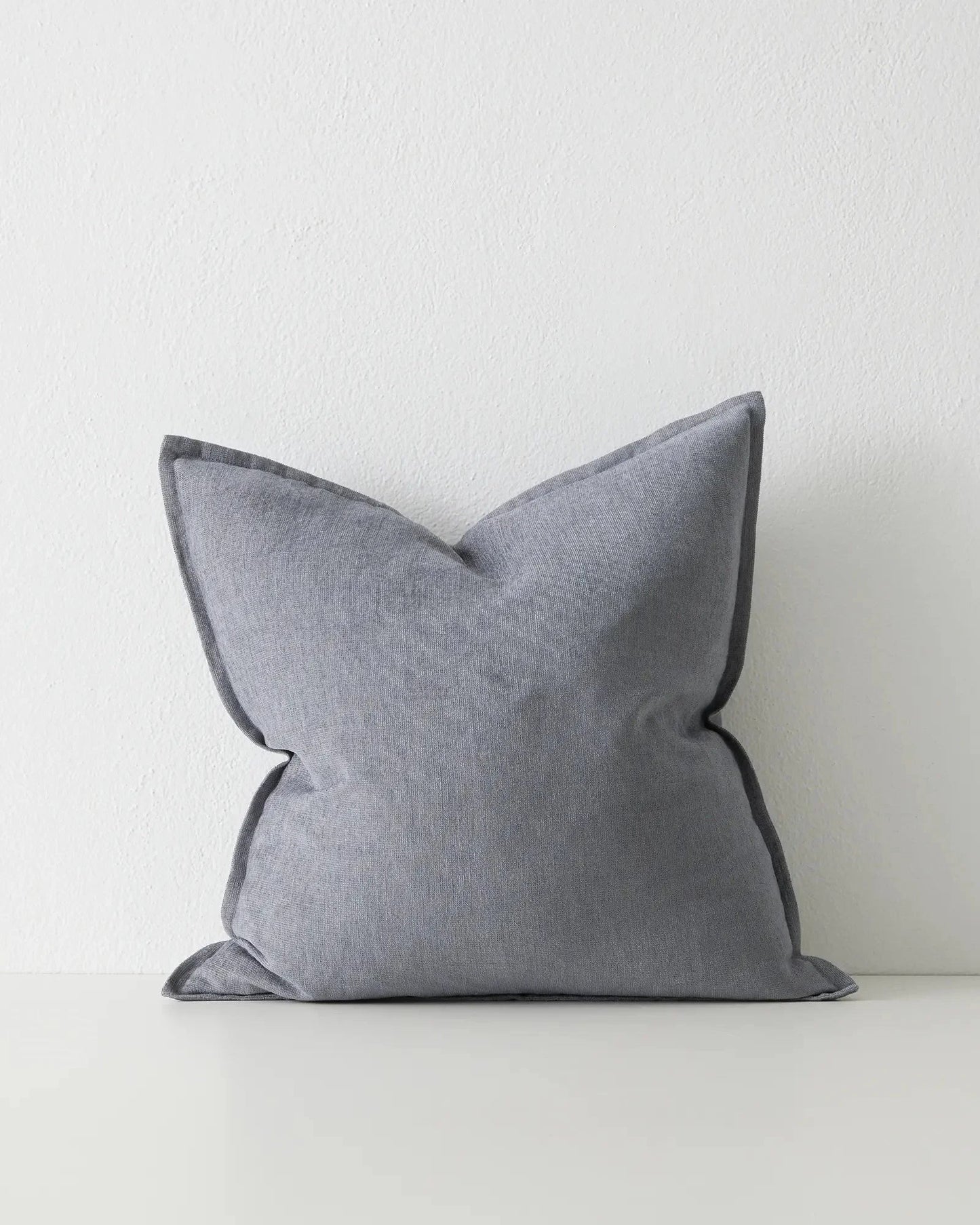Fiore Cushion - Denim