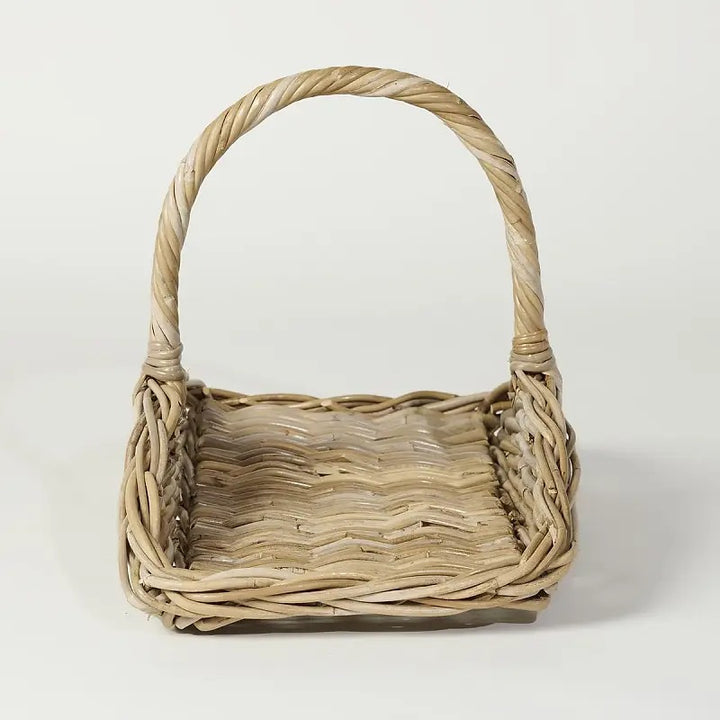 Fiore Trug Gathering Kubu Basket