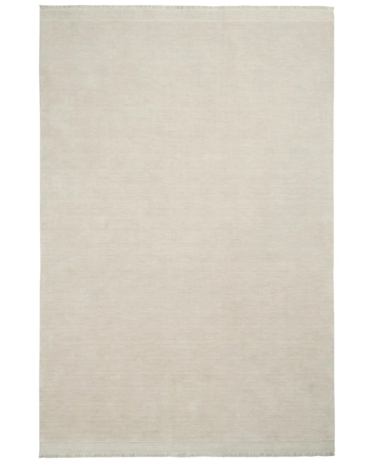 Floor Rug - Silvio - Ecru