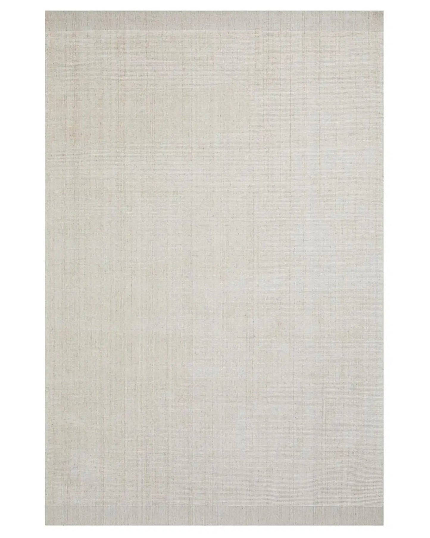 Floor Rug - Travertine - Buff