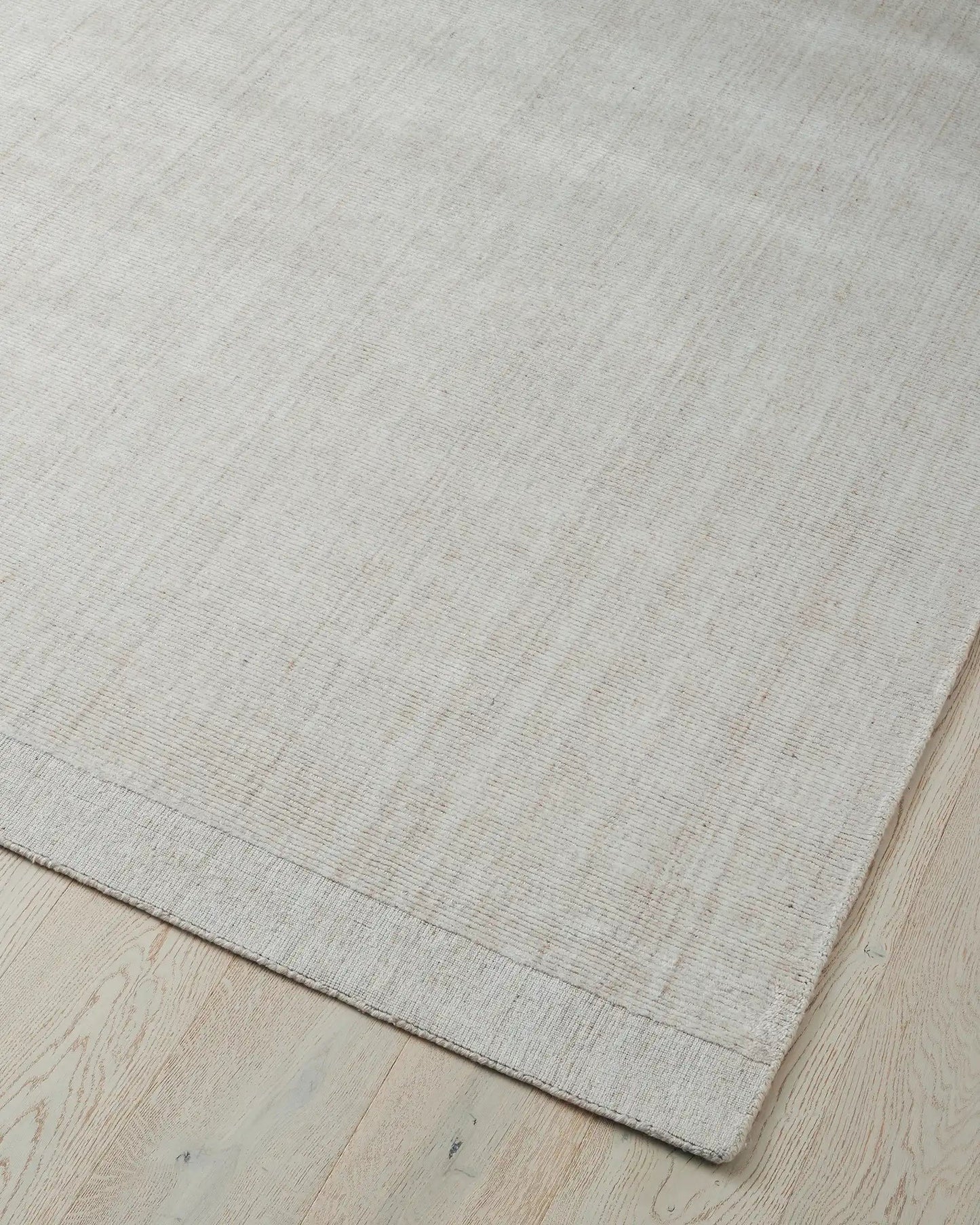 Floor Rug - Travertine - Buff