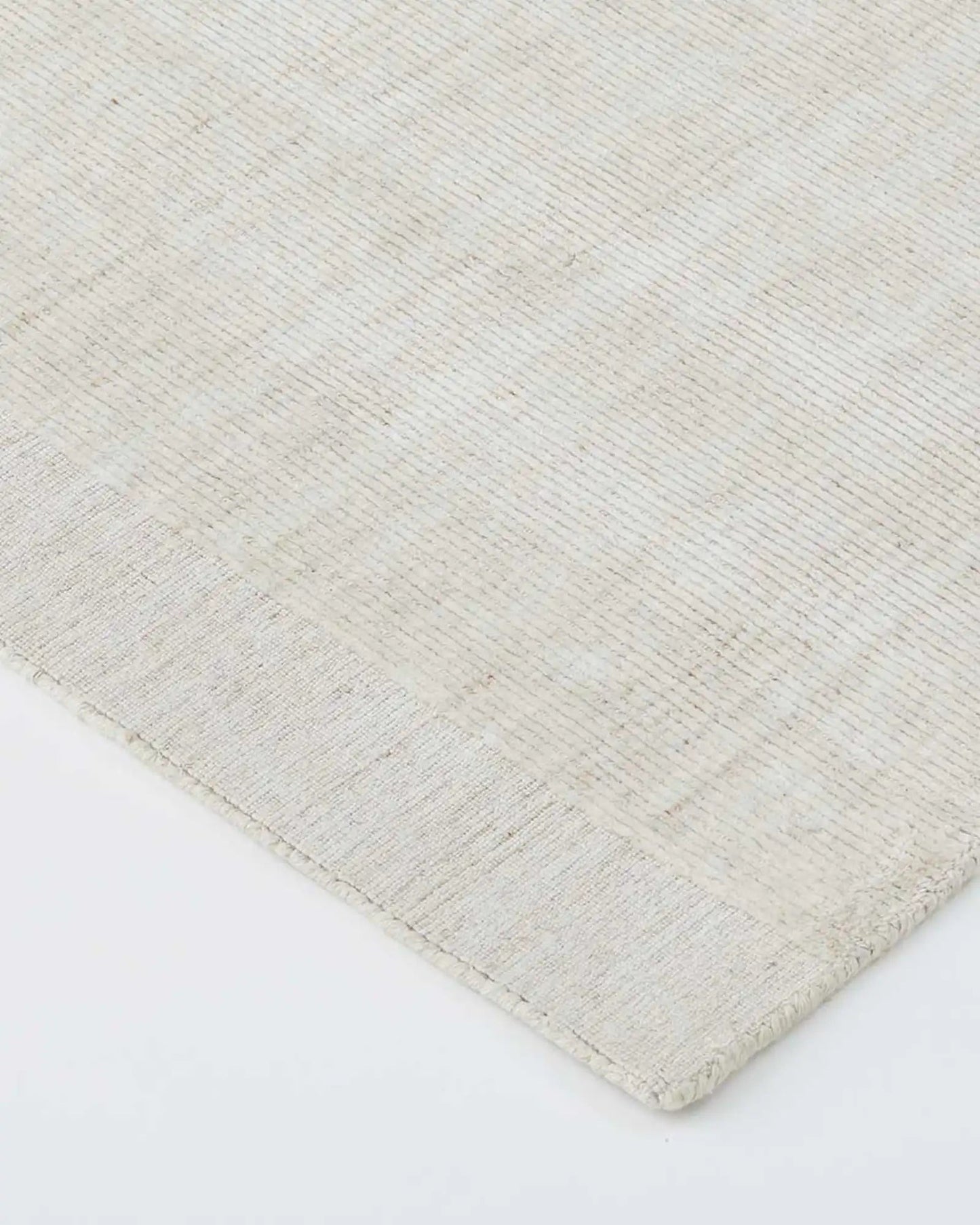 Floor Rug - Travertine - Buff