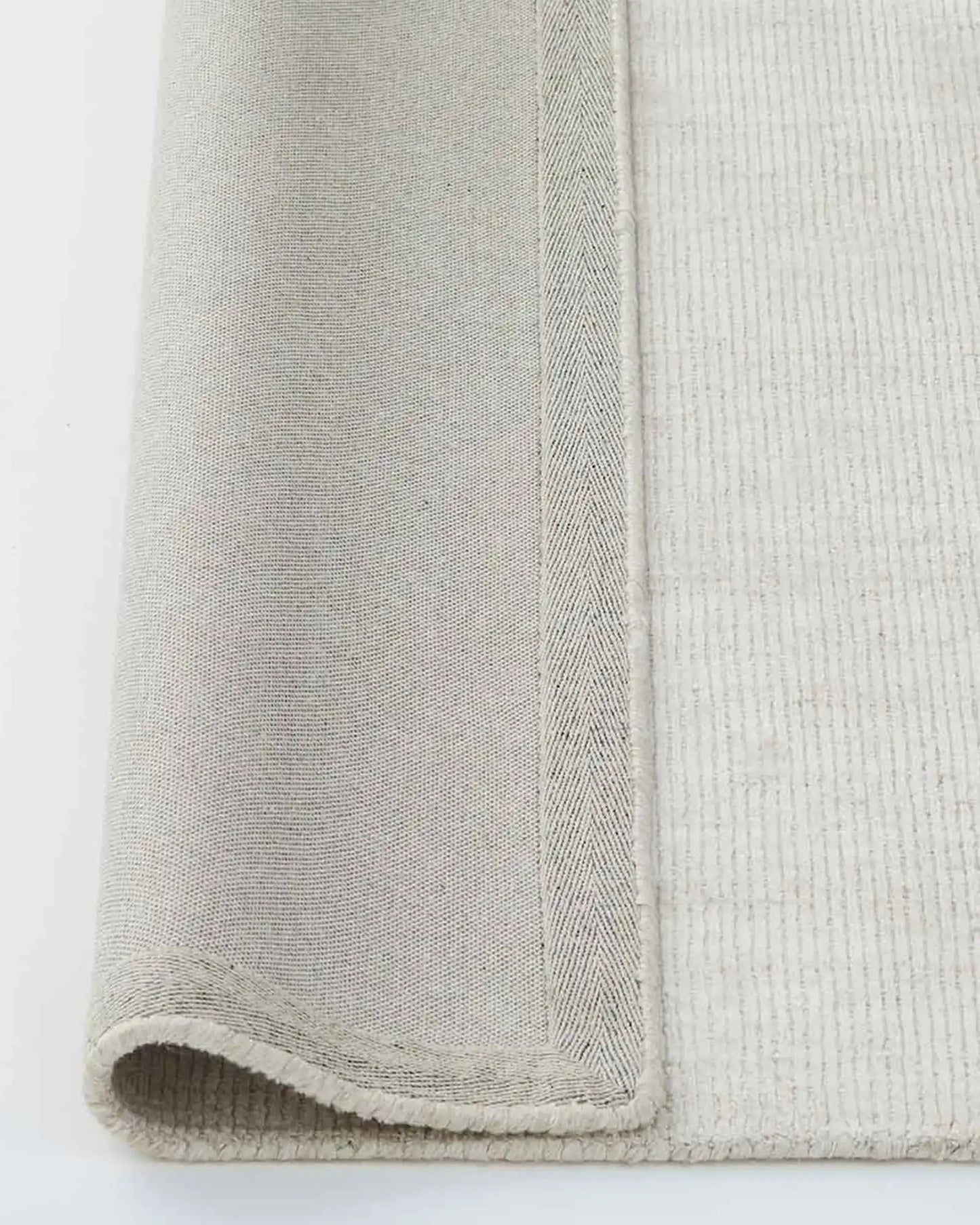 Floor Rug - Travertine - Buff