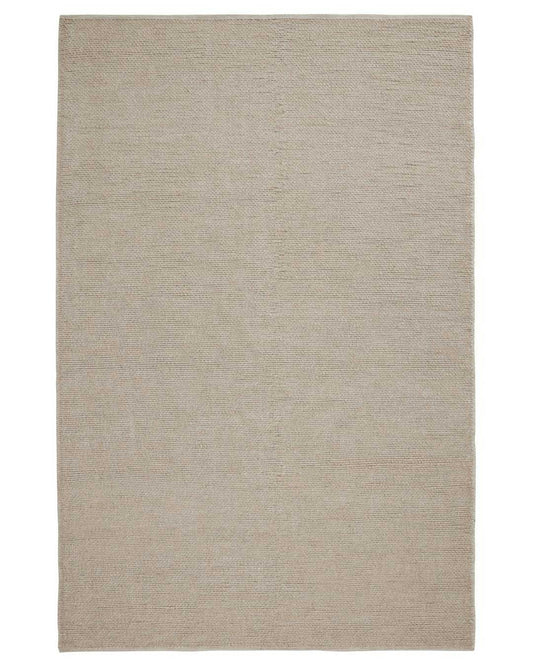 Floor Rug - Andorra - Oatmeal