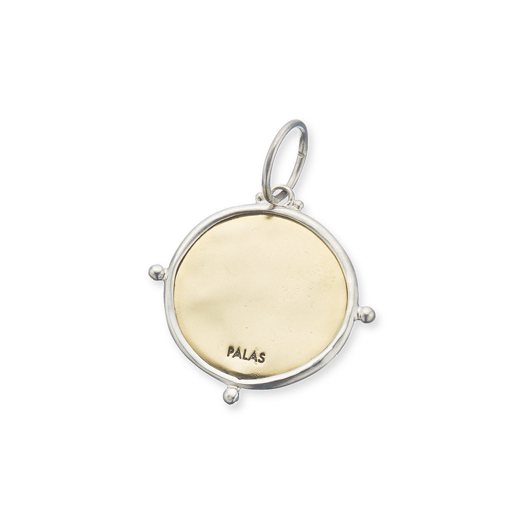 Forever Friends Infinity Charm