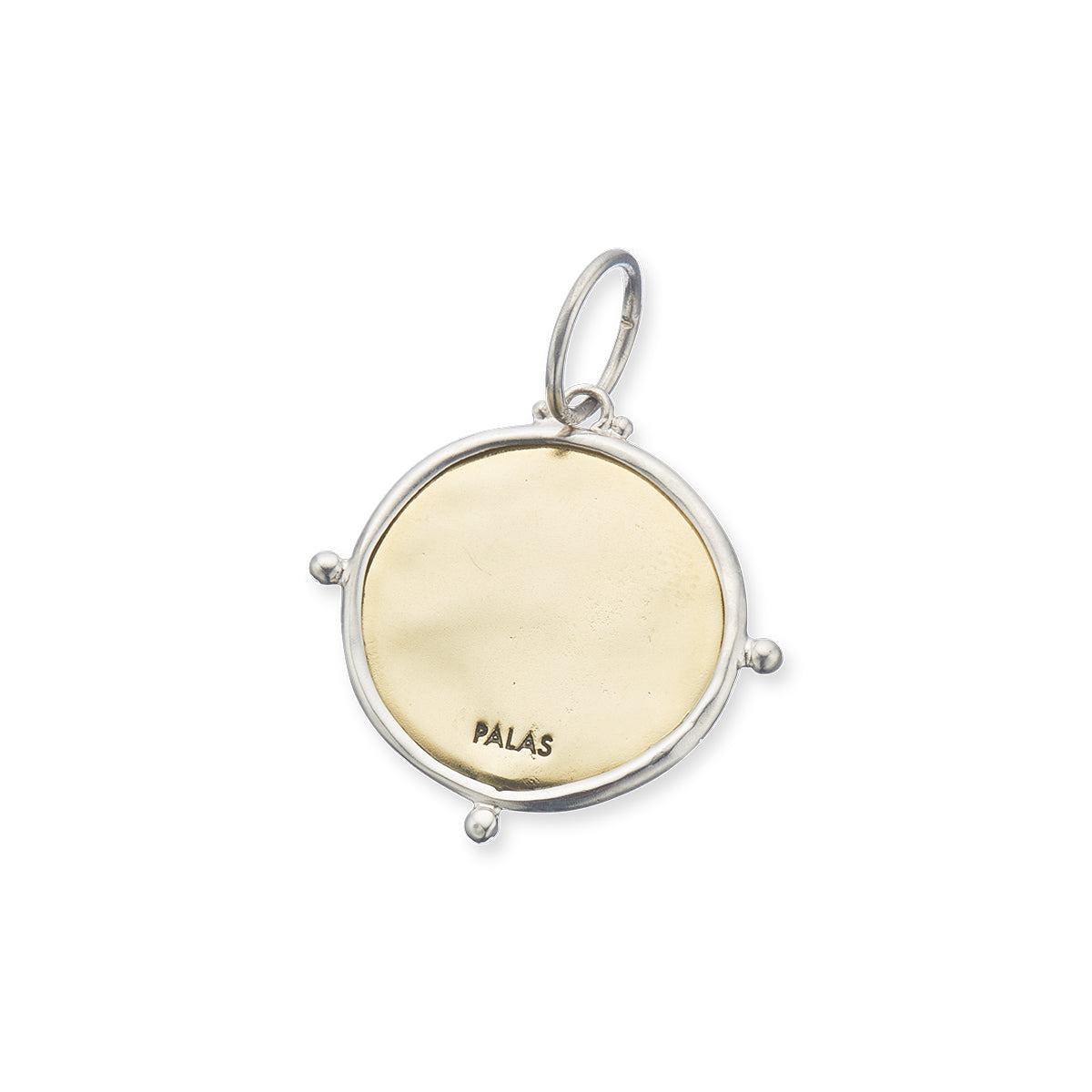 Forever Friends Infinity Charm