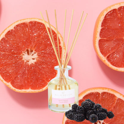 Fragrance Diffuser - Pomelo & Dewberry