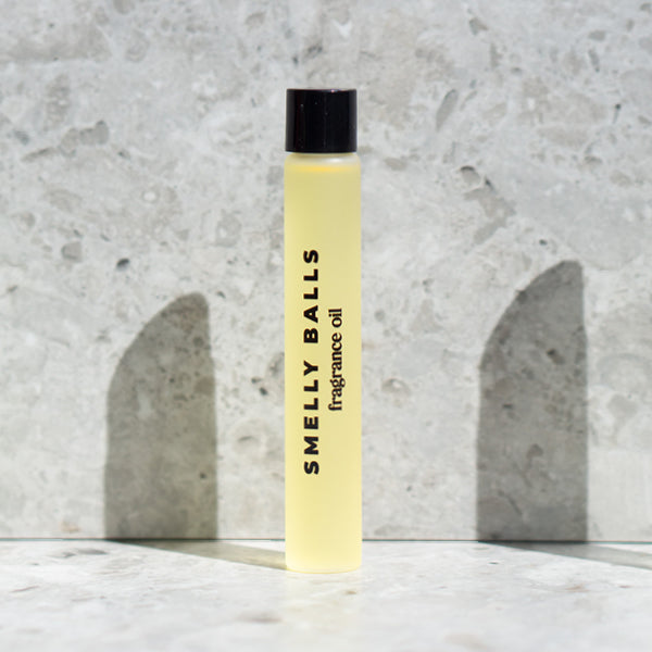 Smelly Balls Fragrance Refill - Sweet Pea