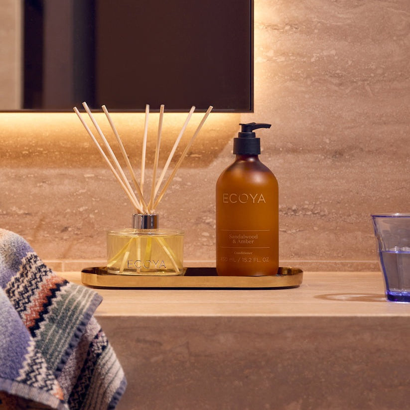 Fragranced Diffuser - Sandalwood &amp; Amber