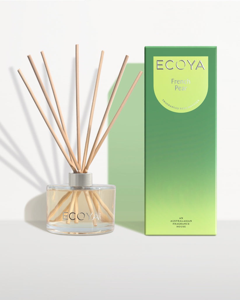 Fragranced Diffuser - French Pear