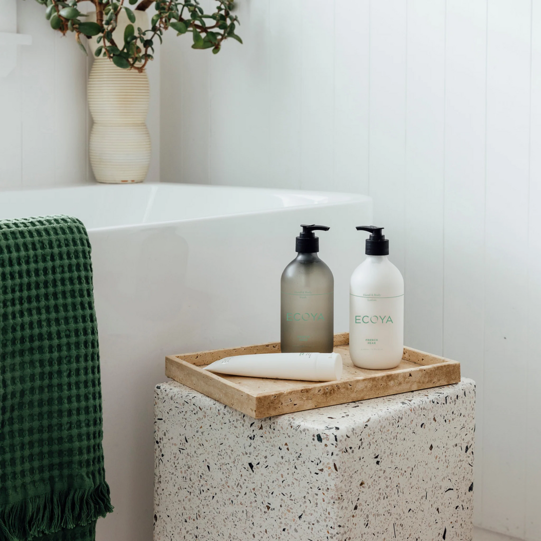 Hand &amp; Body Wash - French Pear