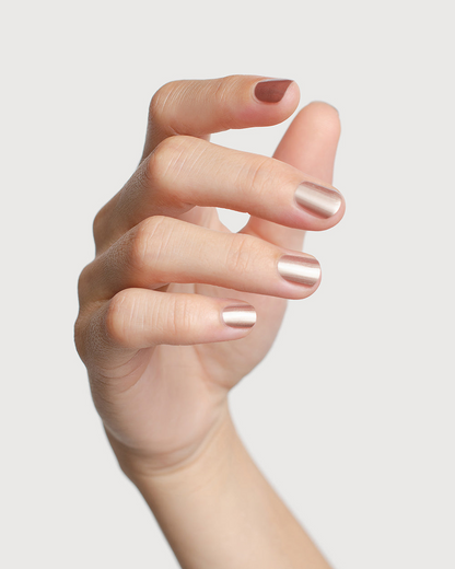 Nail Polish - Gaia