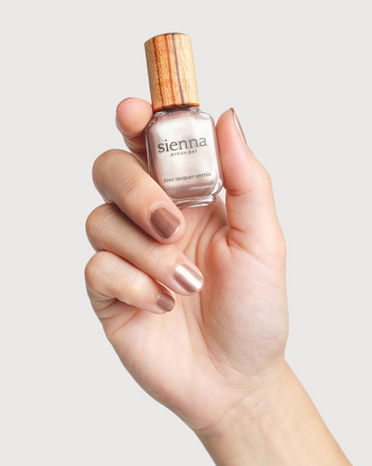 Nail Polish - Gaia