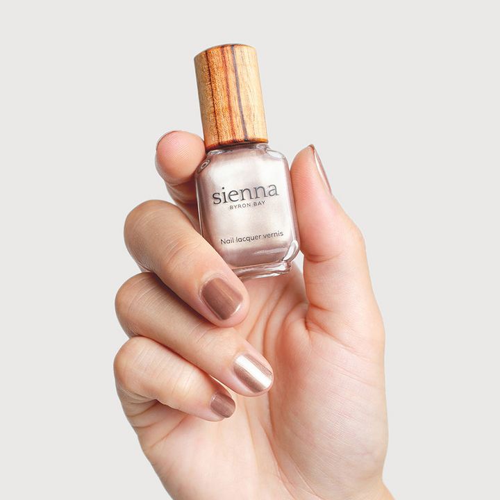Nail Polish - Gaia