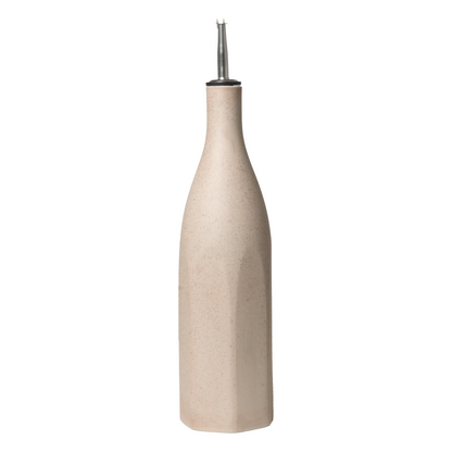 Garden To Table Oil Bottle
