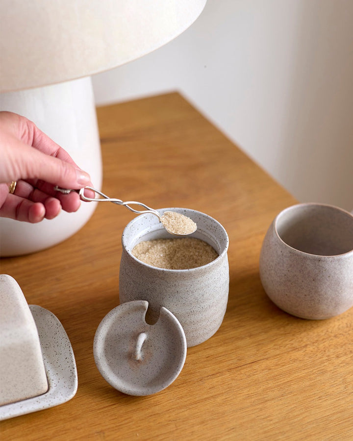 Garden To Table Sugar Bowl