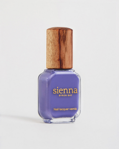 Nail Polish - Gentle