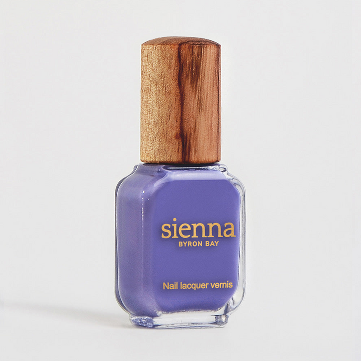 Nail Polish - Gentle