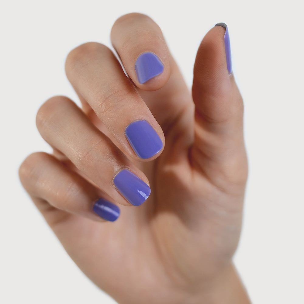 Nail Polish - Gentle
