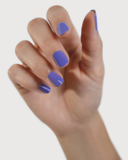 Nail Polish - Gentle