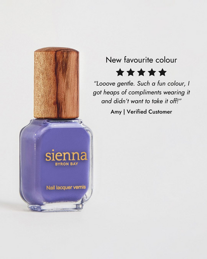 Nail Polish - Gentle