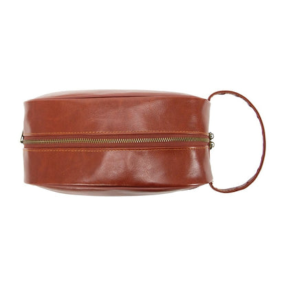 Gentleman's Toiletry Bag