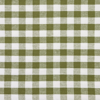 Ginny Rectangle Tablecloth - Bayleaf