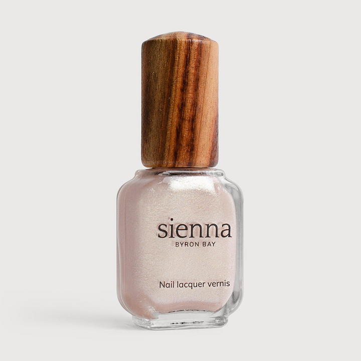 Nail Polish - Glimmer