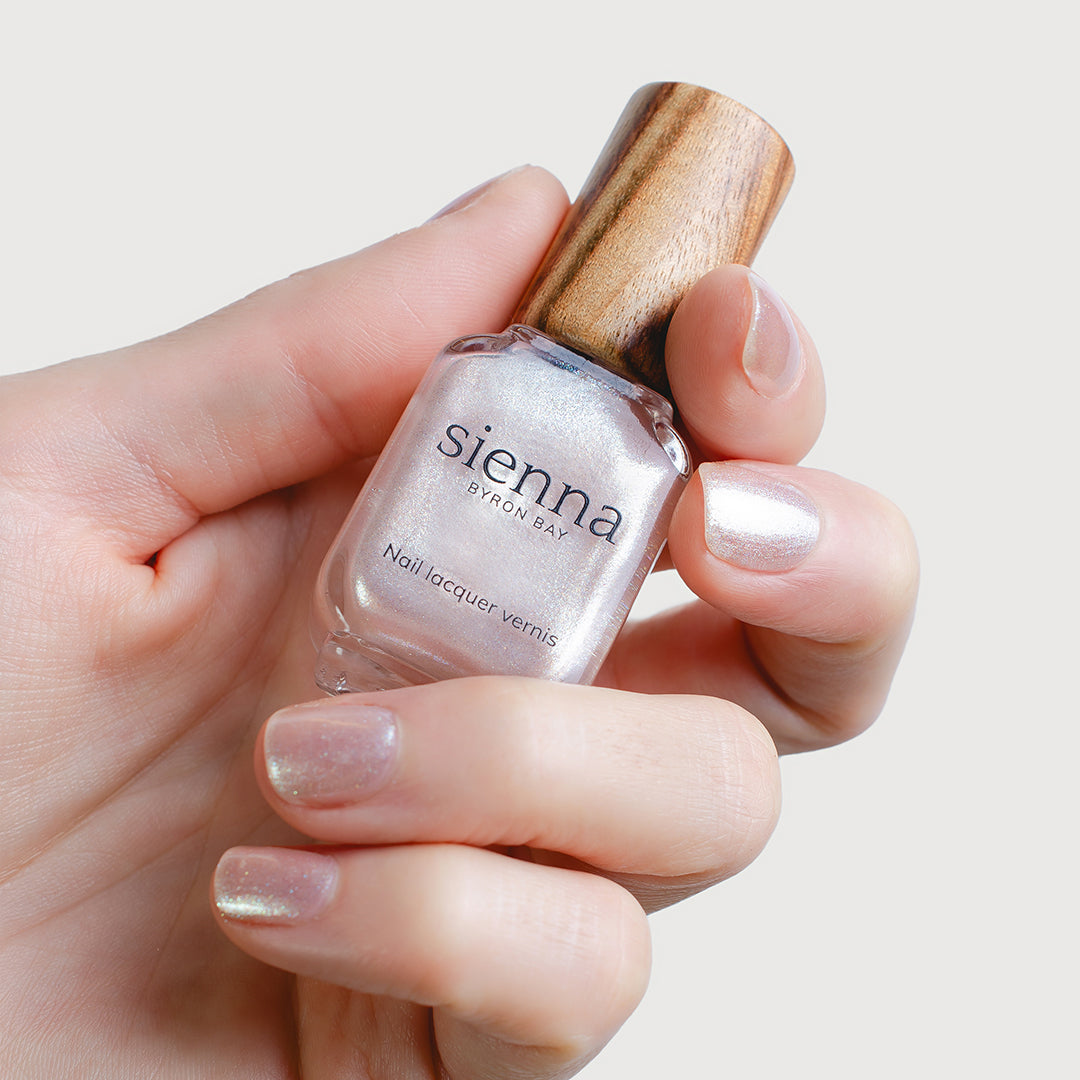 Nail Polish - Glimmer
