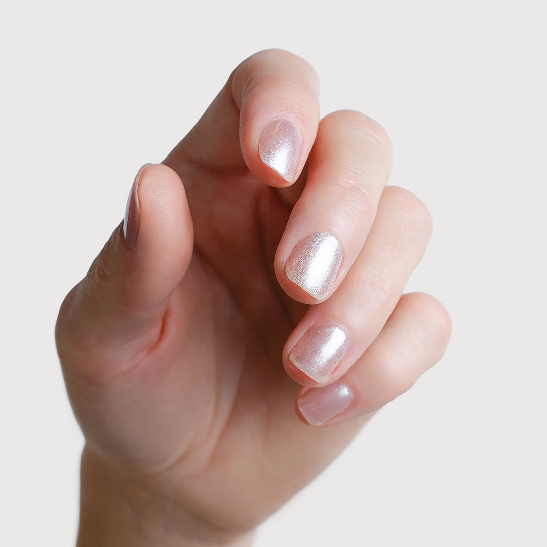 Nail Polish - Glimmer