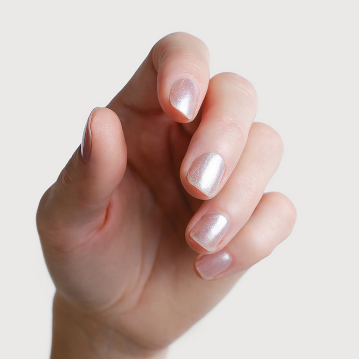 Nail Polish - Glimmer