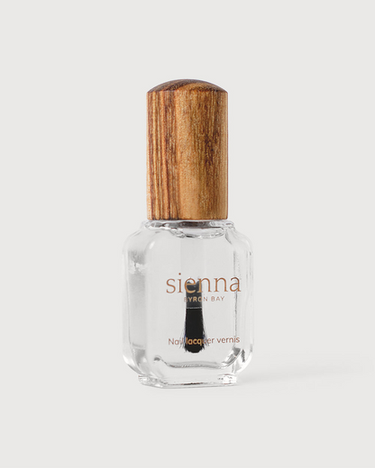 Nail Polish - Glossy Top Coat