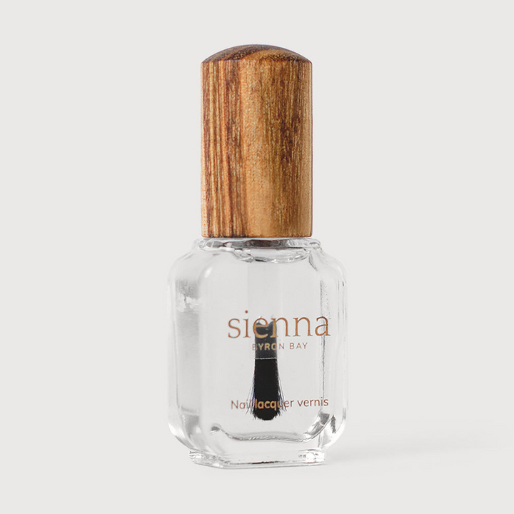 Nail Polish - Glossy Top Coat