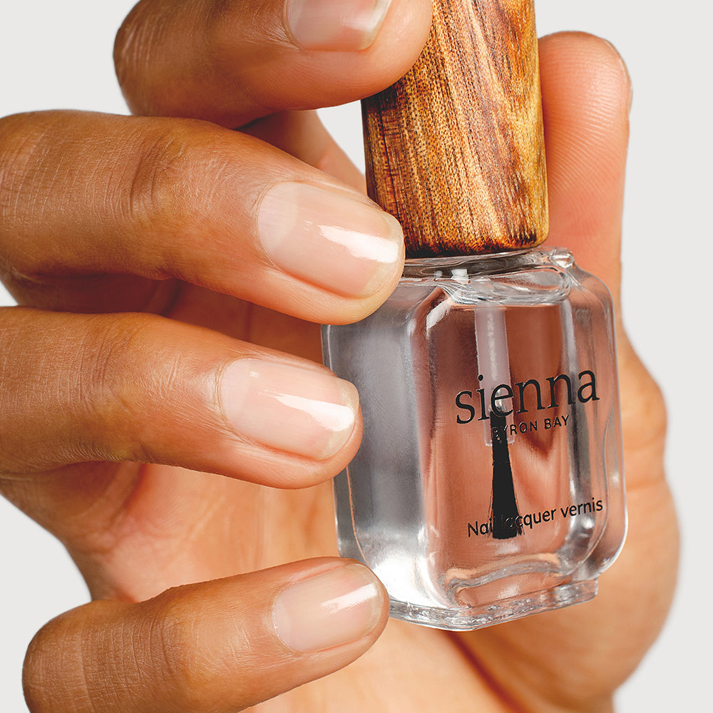 Nail Polish - Glossy Top Coat