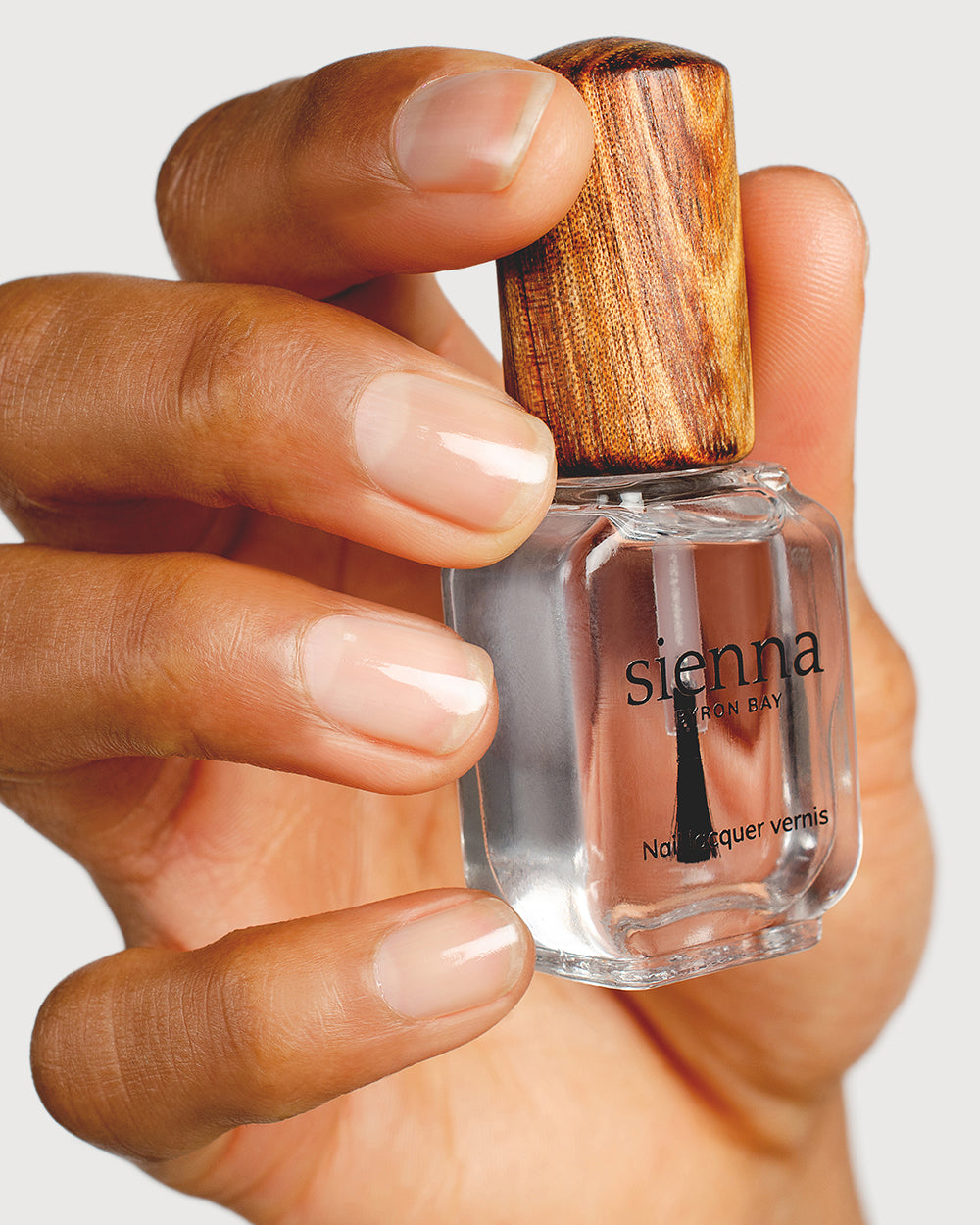 Nail Polish - Glossy Top Coat