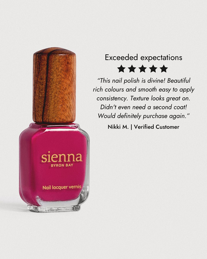 Nail Polish - Goddess