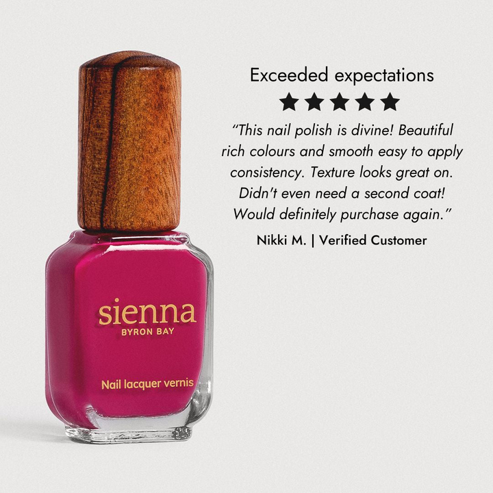 Nail Polish - Goddess