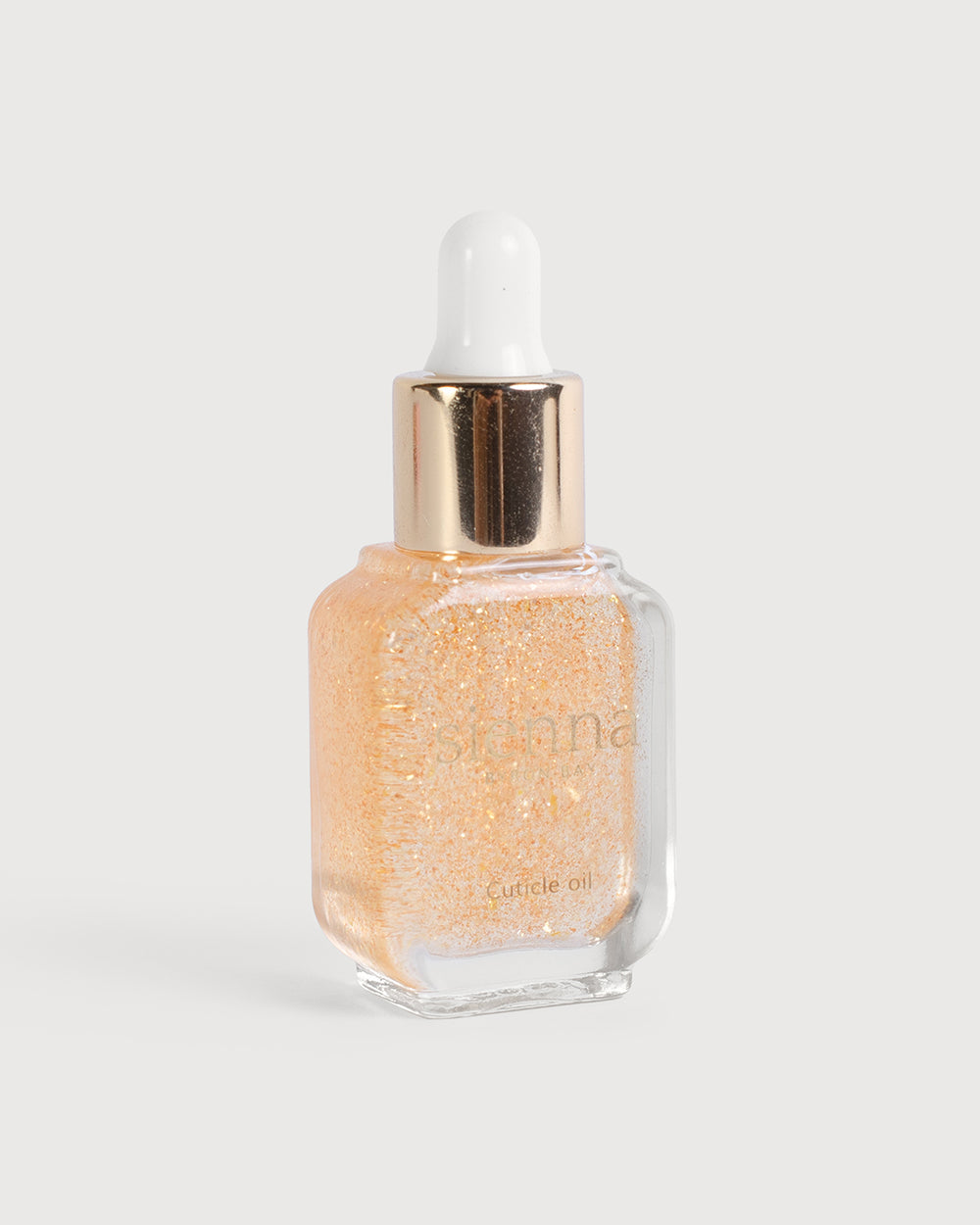 Cuticle Nectar - Golden Glow