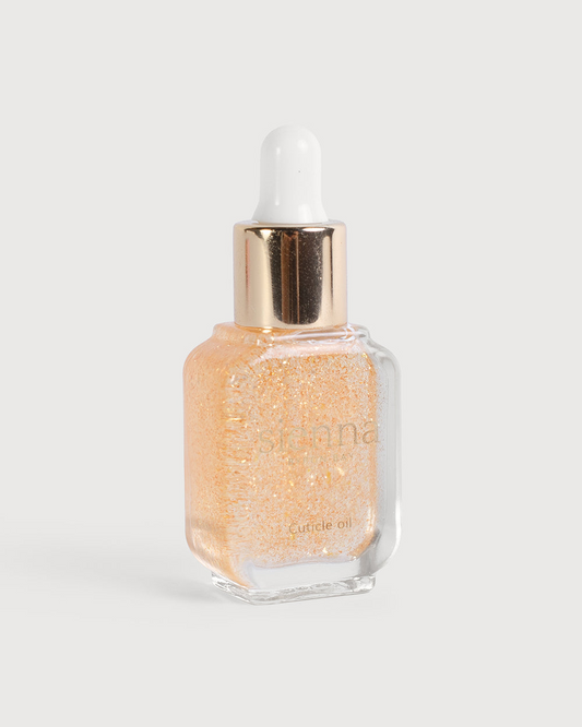 Cuticle Nectar - Golden Glow