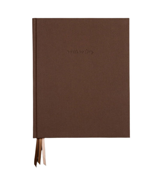 Grande Journal - No Risk, No Story