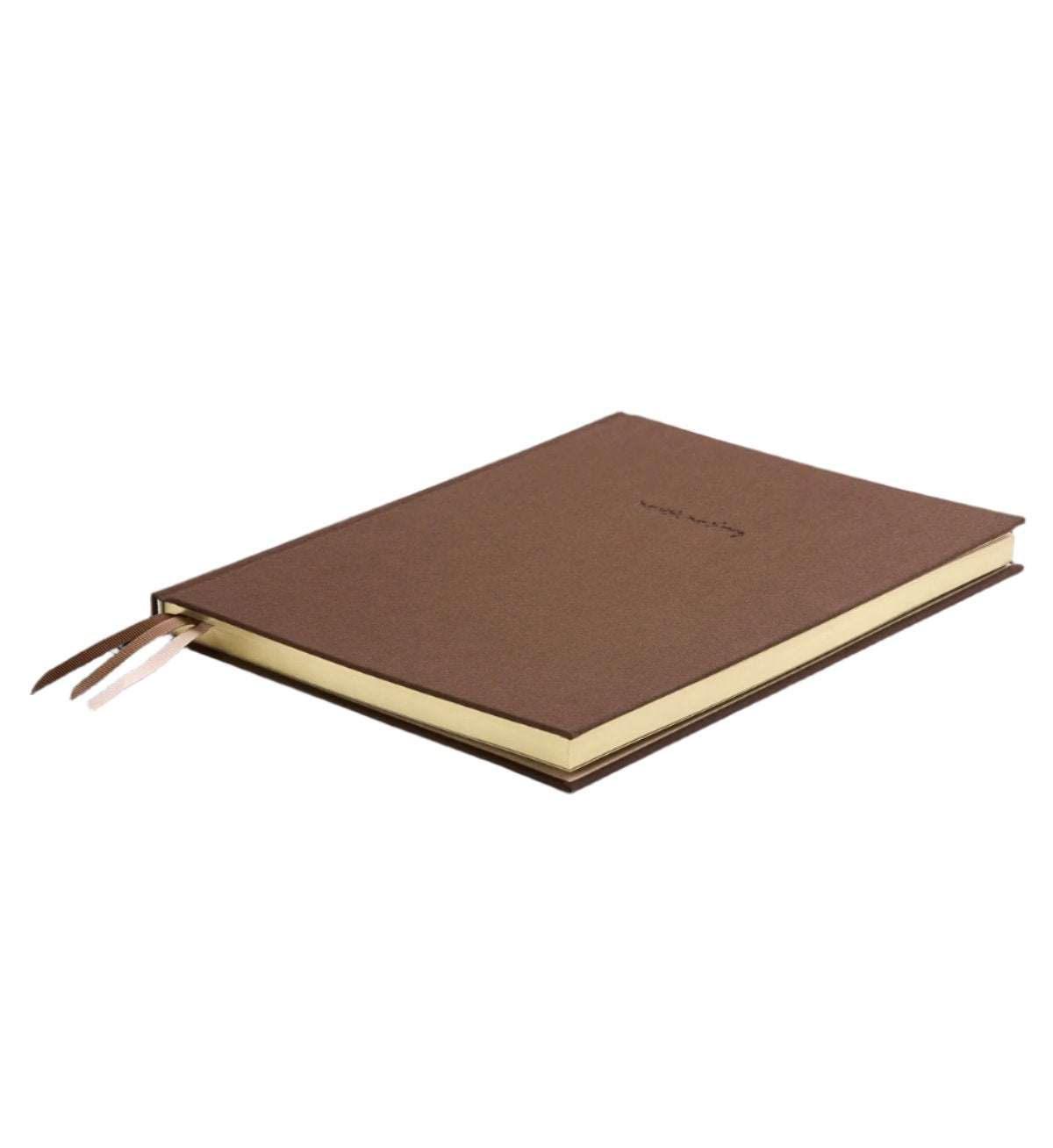 Grande Journal - No Risk, No Story
