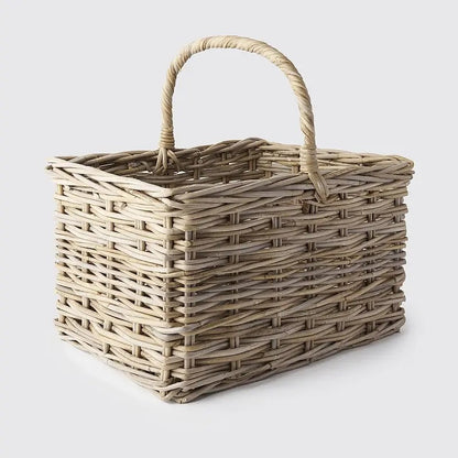 Grande Kubu Carry Basket