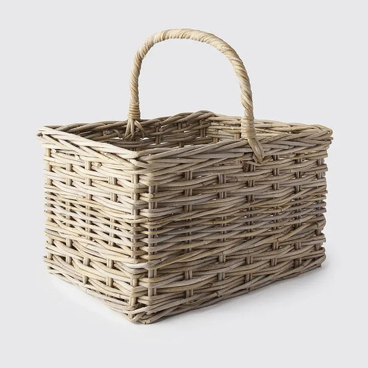 Grande Kubu Carry Basket