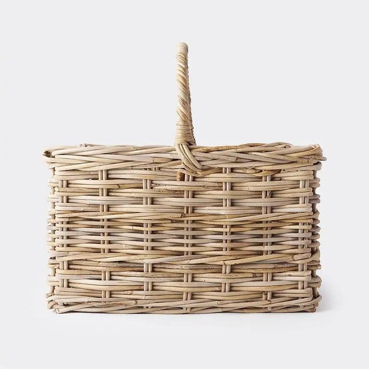 Grande Kubu Carry Basket