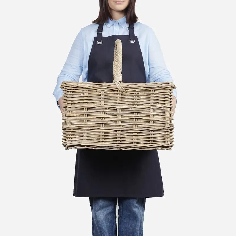 Grande Kubu Carry Basket