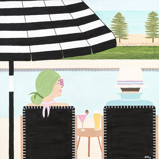 Greeting Card - Meets the Brief